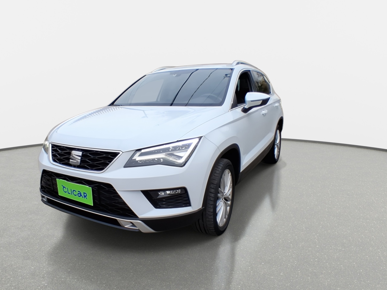 SEAT - 3