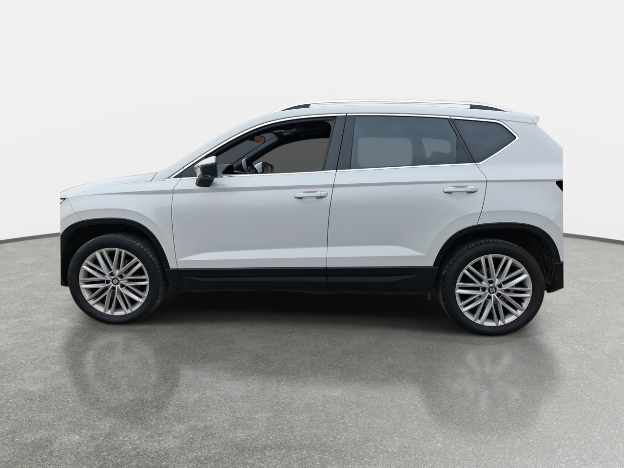 SEAT - 4