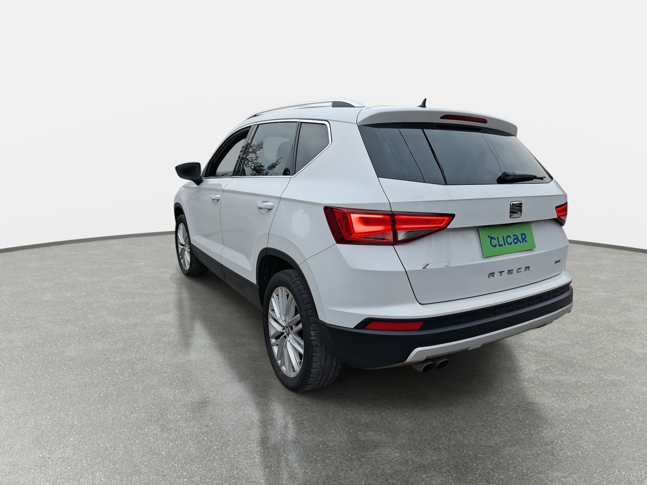 SEAT - 5