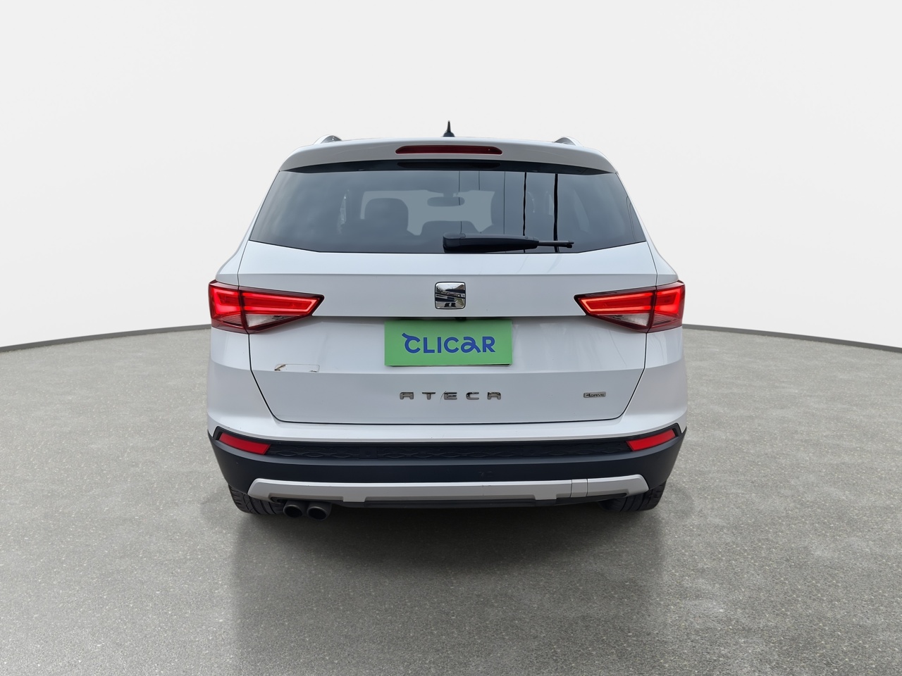 SEAT - 6
