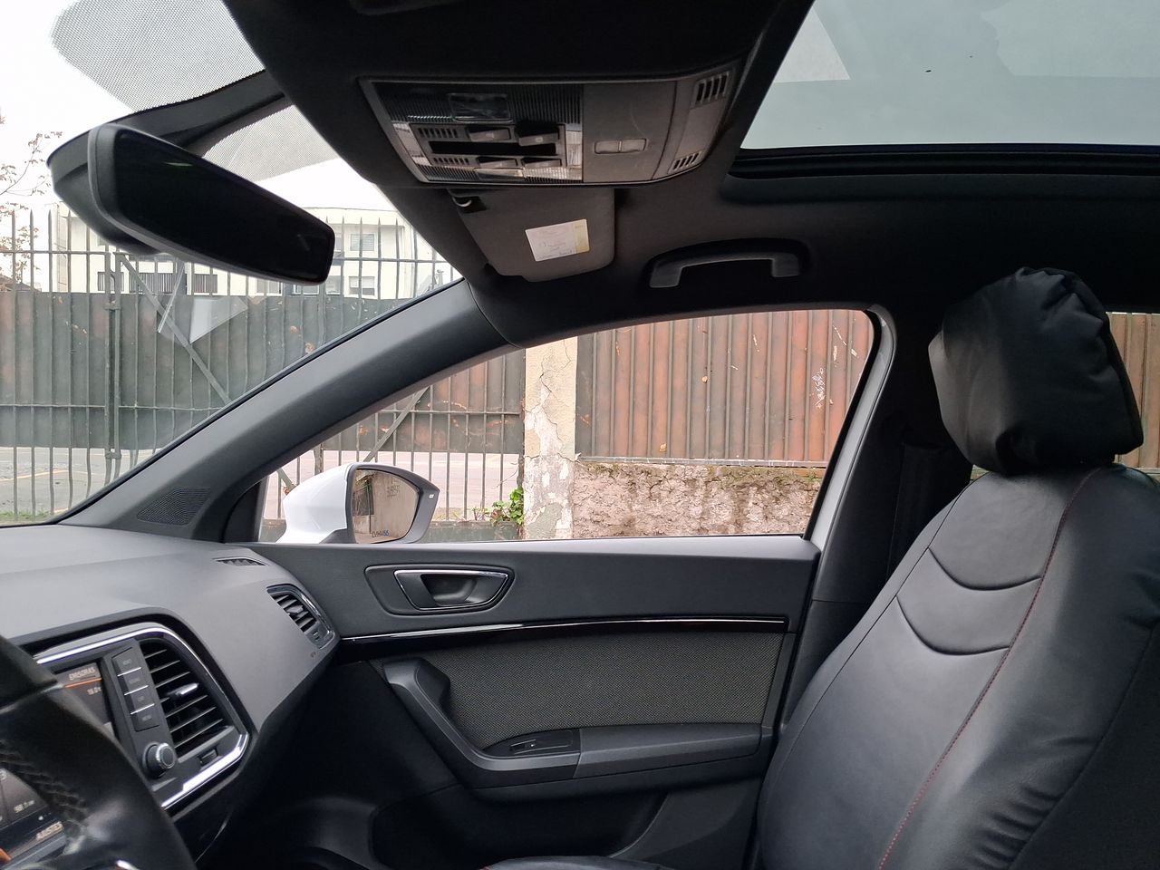 SEAT - 2