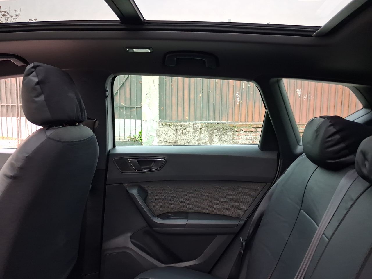 SEAT - 3