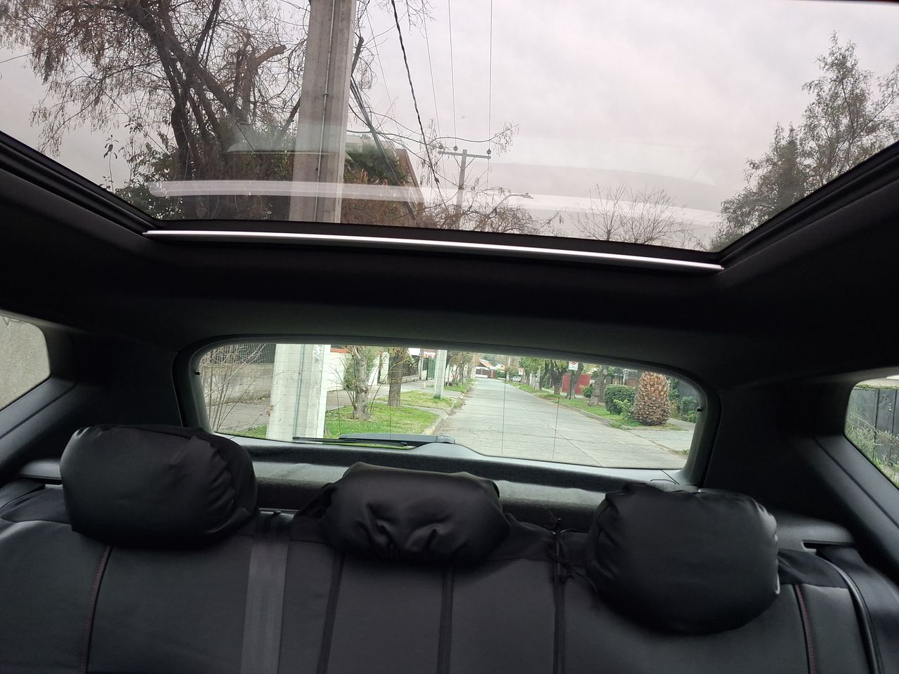SEAT - 4