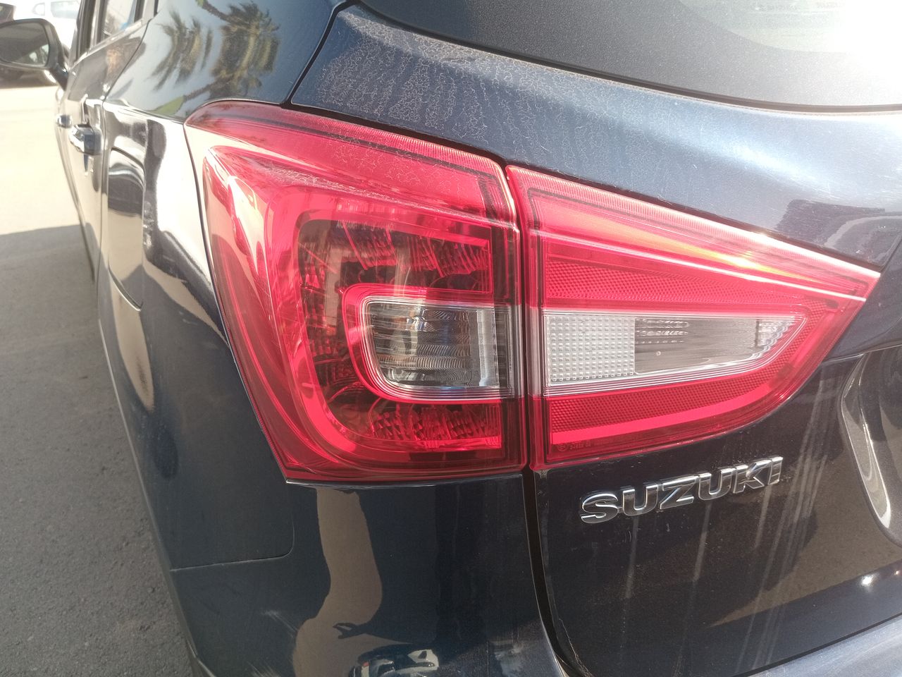 SUZUKI - 20