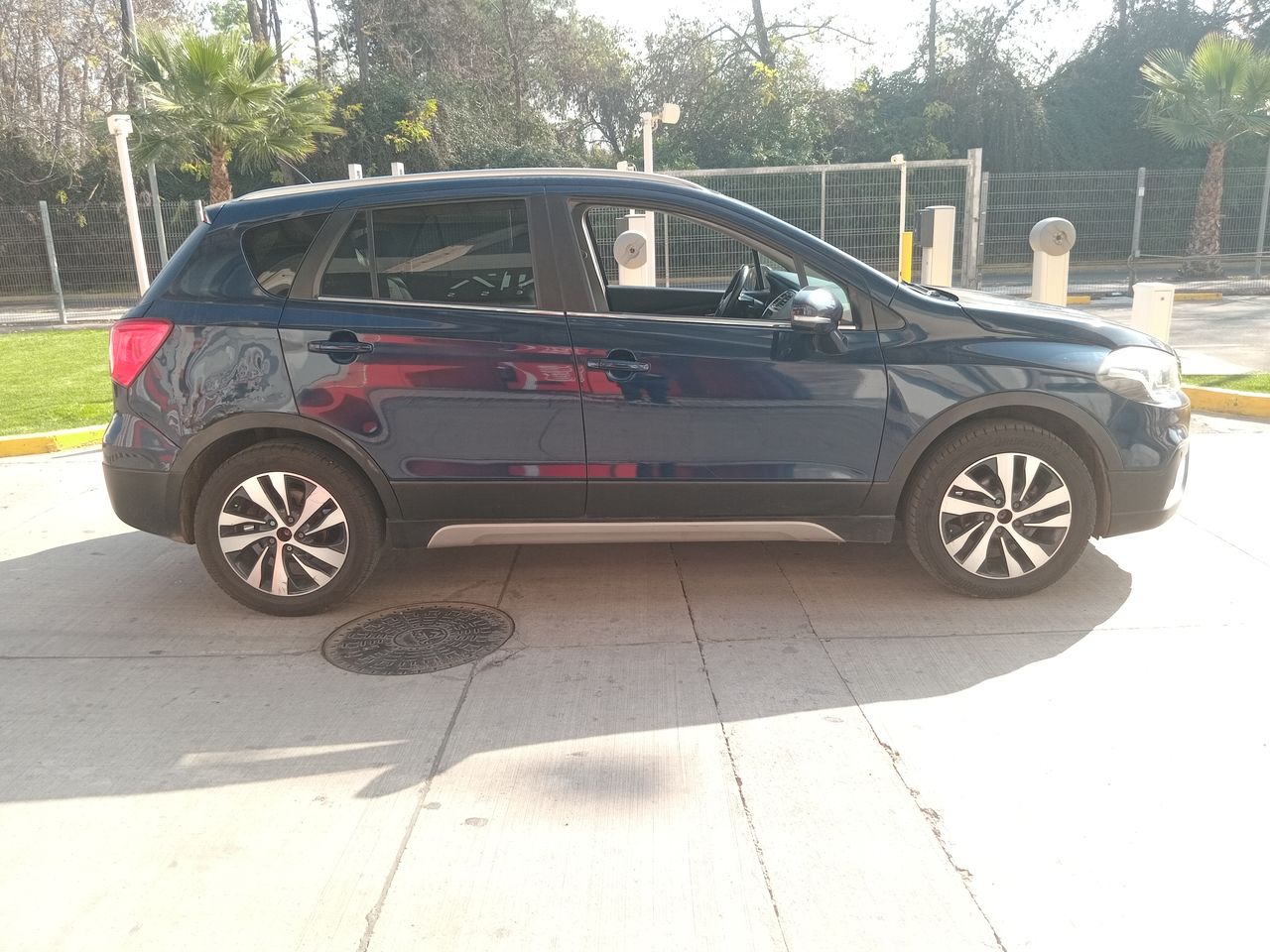 SUZUKI - 8