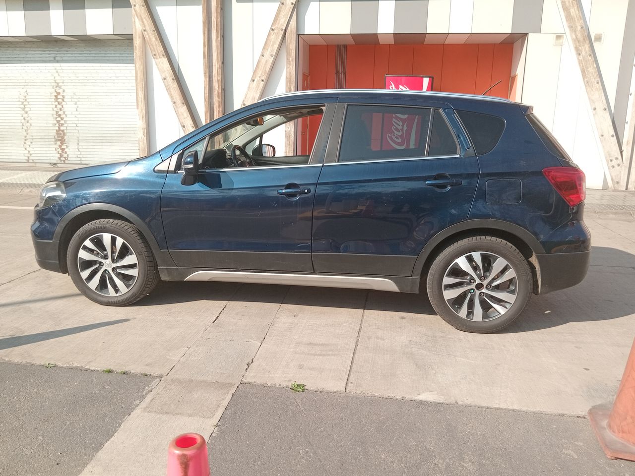 SUZUKI - 4
