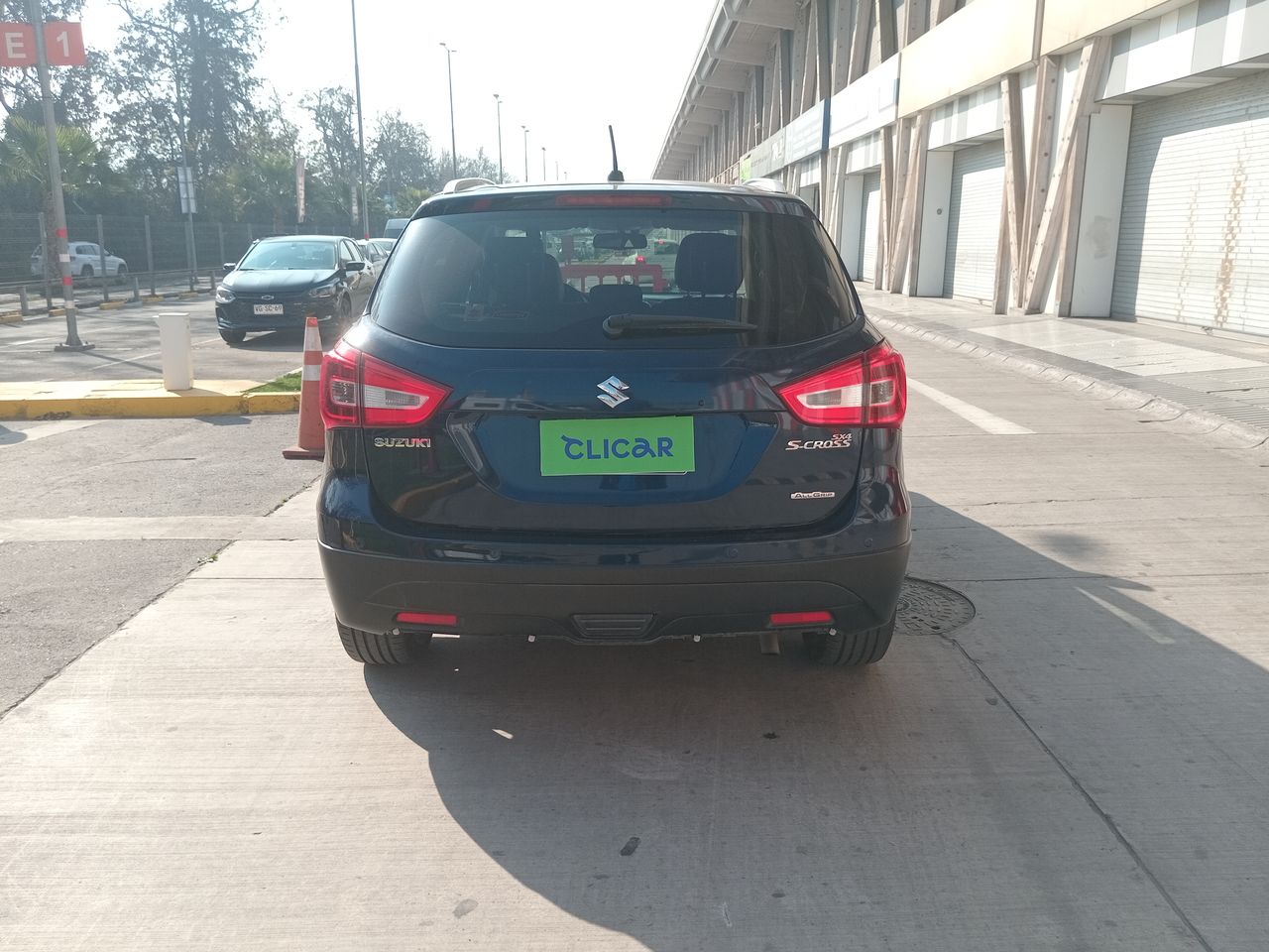 SUZUKI - 6