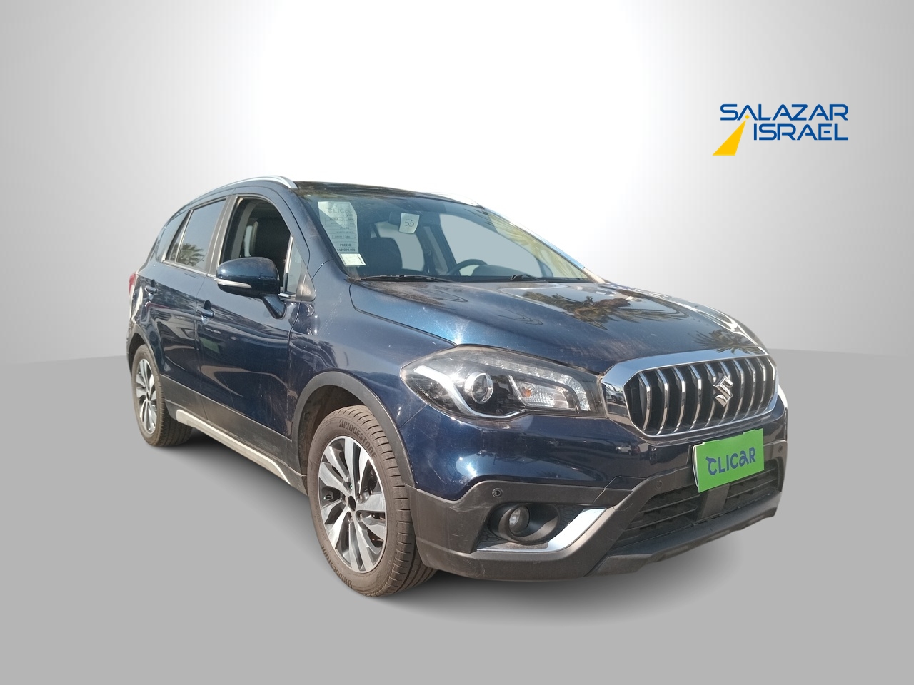SUZUKI
