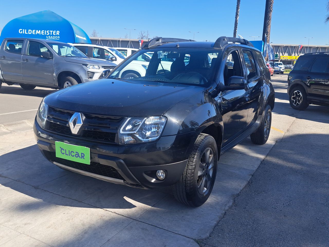 RENAULT - 3