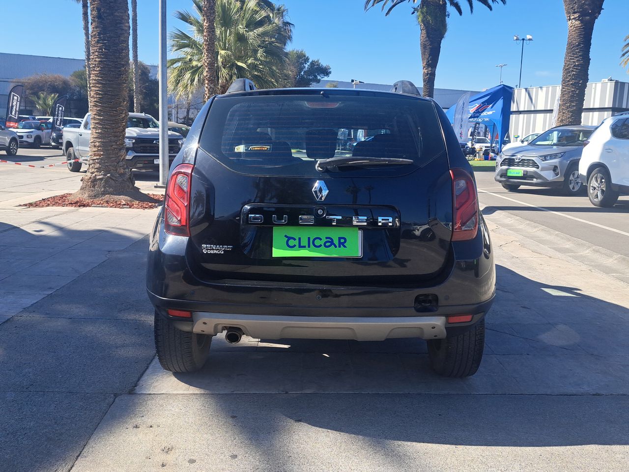RENAULT - 6