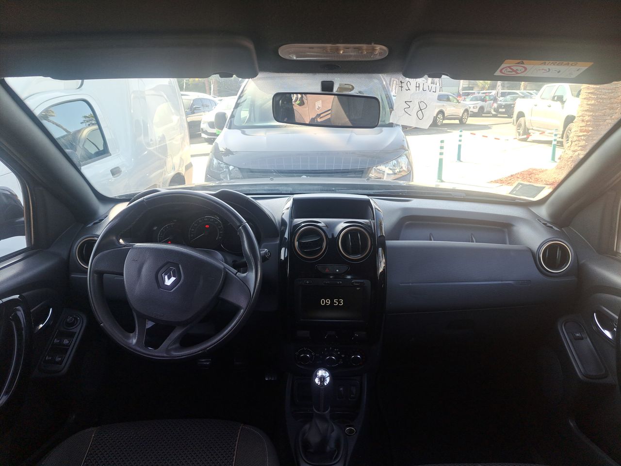 RENAULT - 9