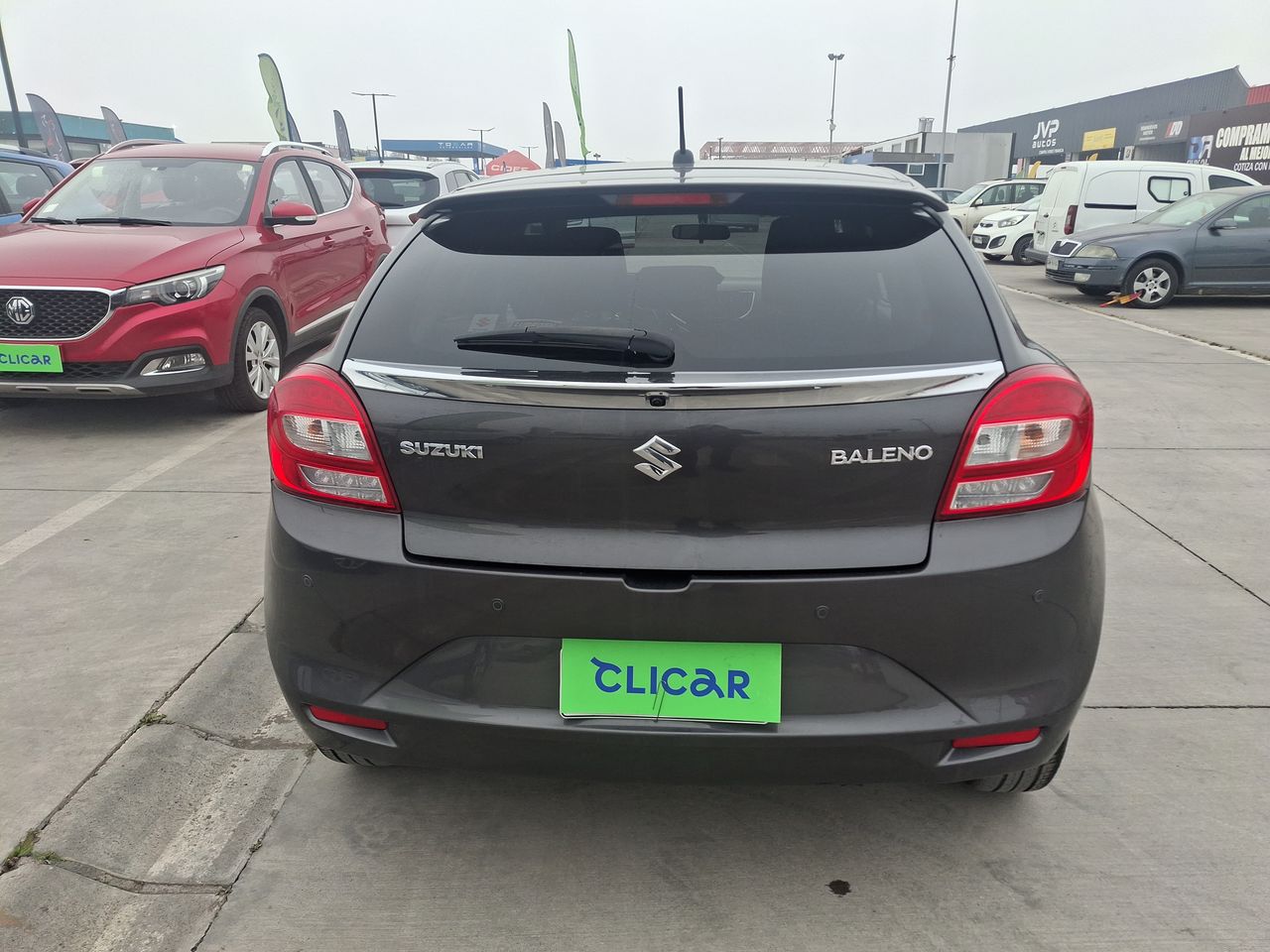 SUZUKI - 6