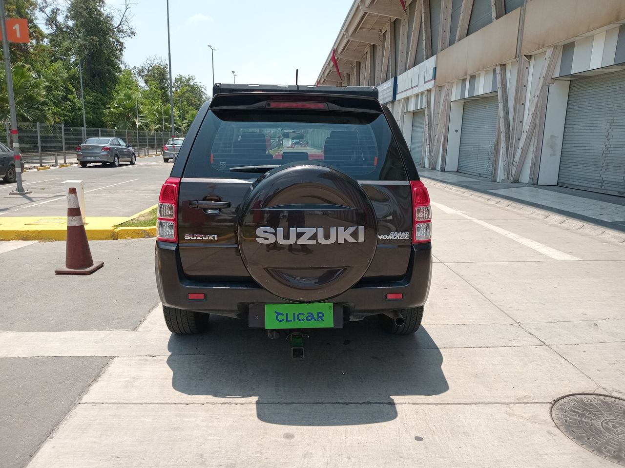 SUZUKI - 6