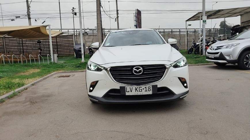MAZDA - 2