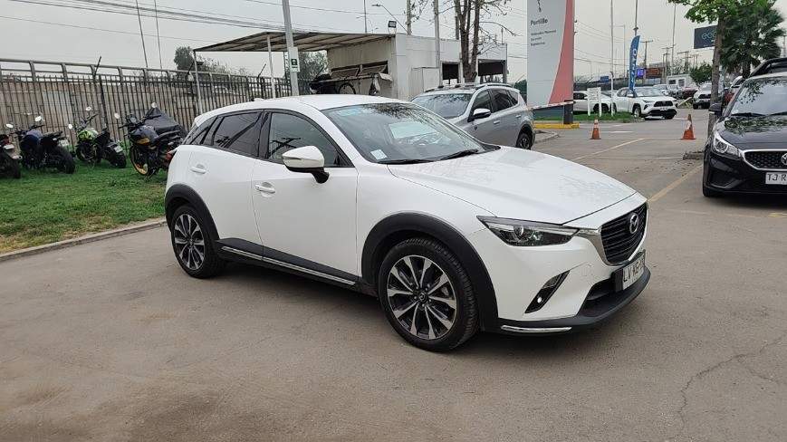 MAZDA