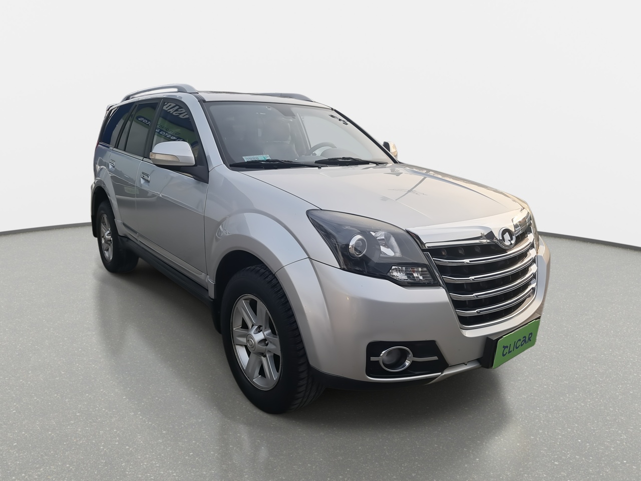 GREAT WALL