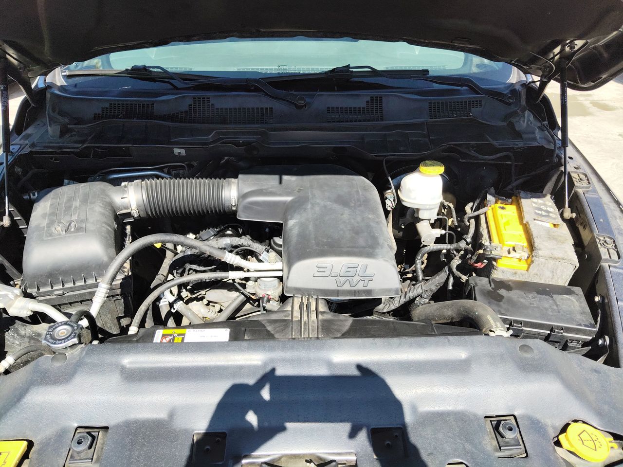 RAM - 18