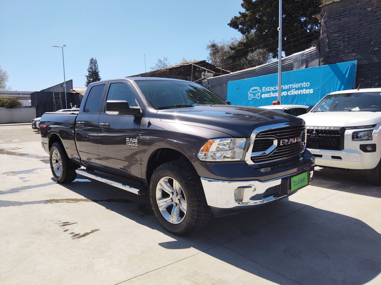 RAM - 1