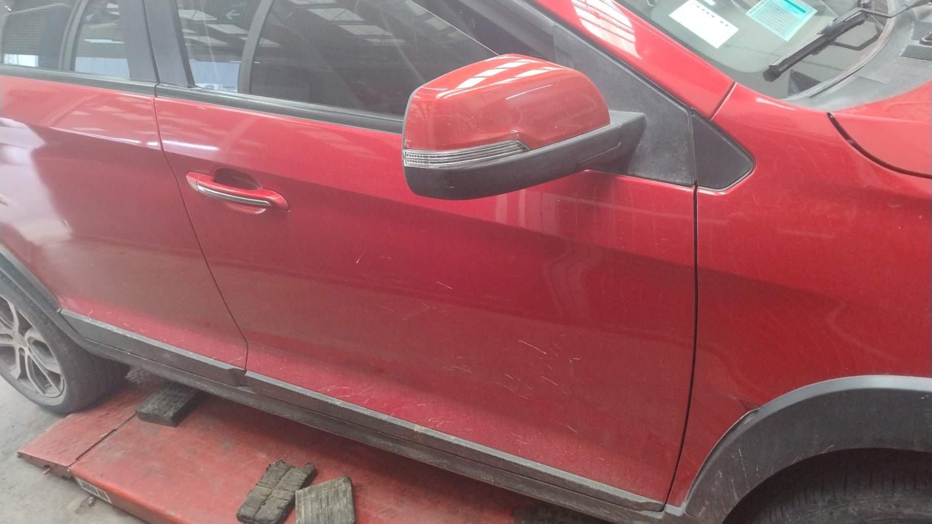 CHERY - 3