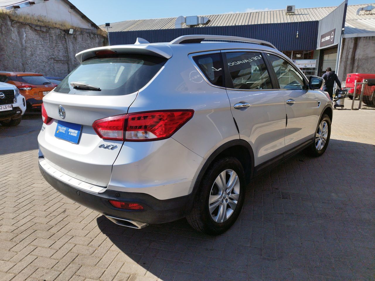 DFM - 7