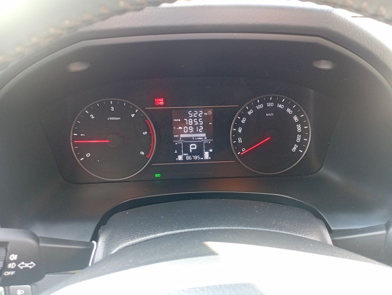 SSANGYONG - 24