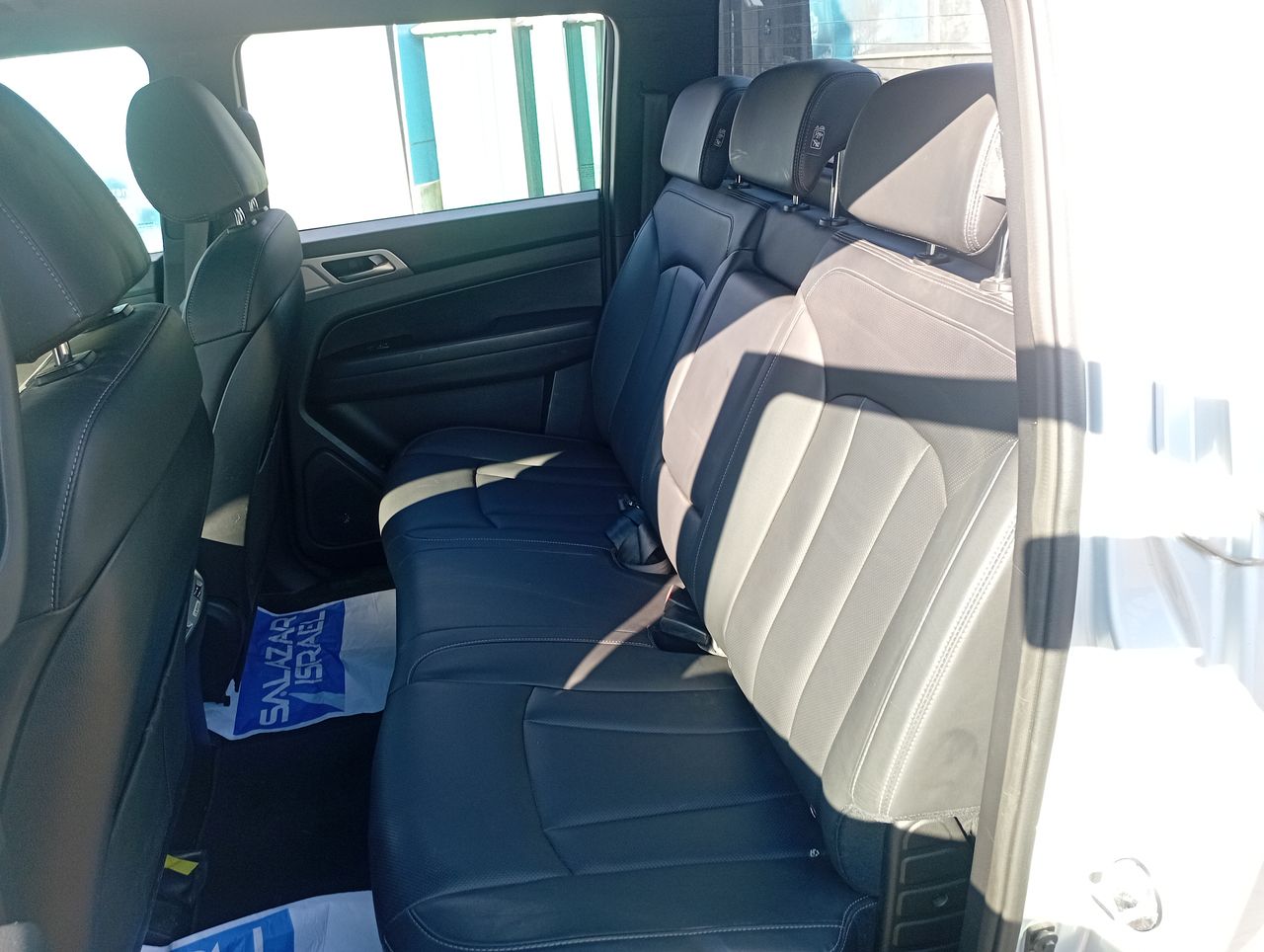 SSANGYONG - 31