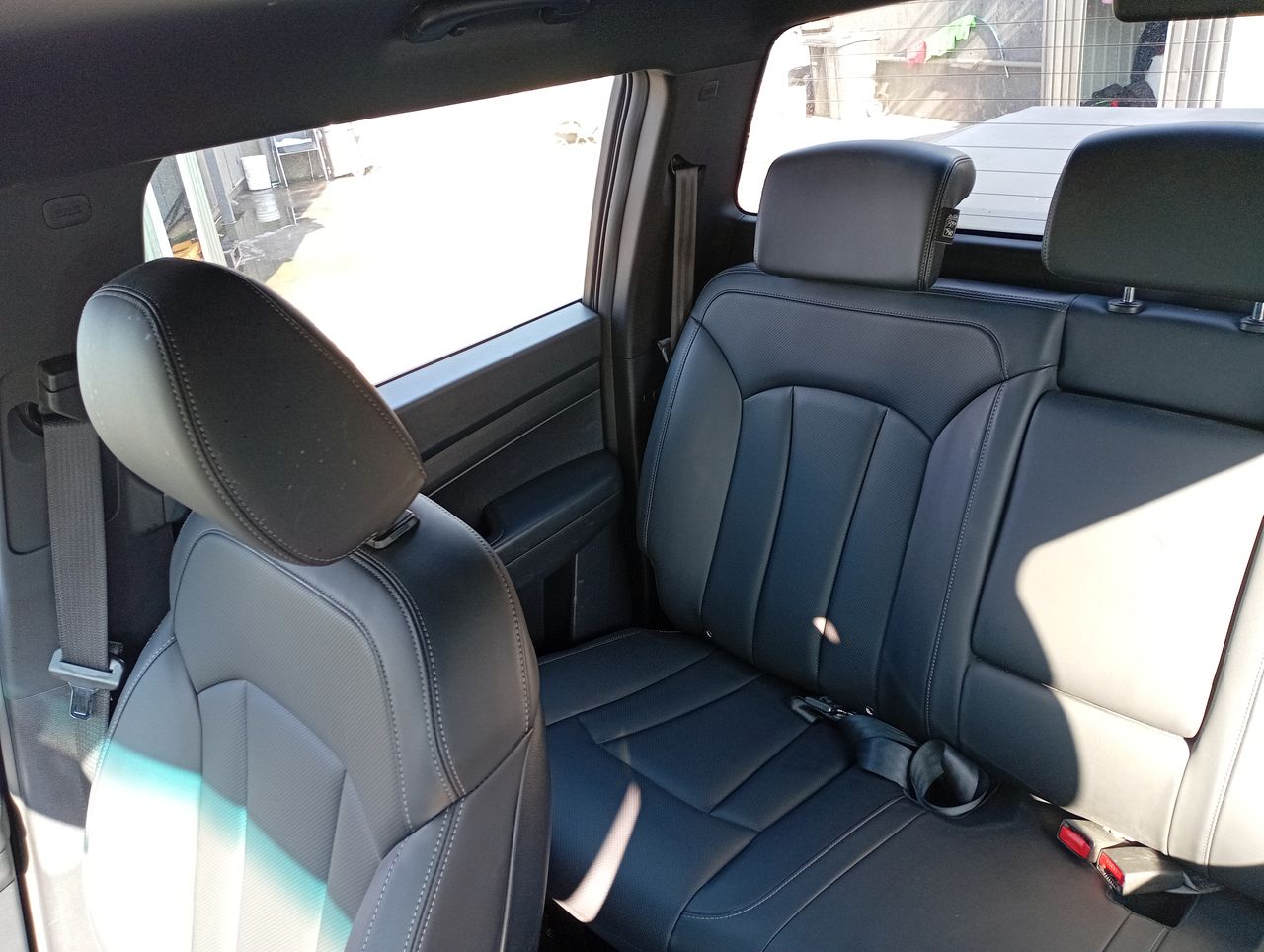SSANGYONG - 11