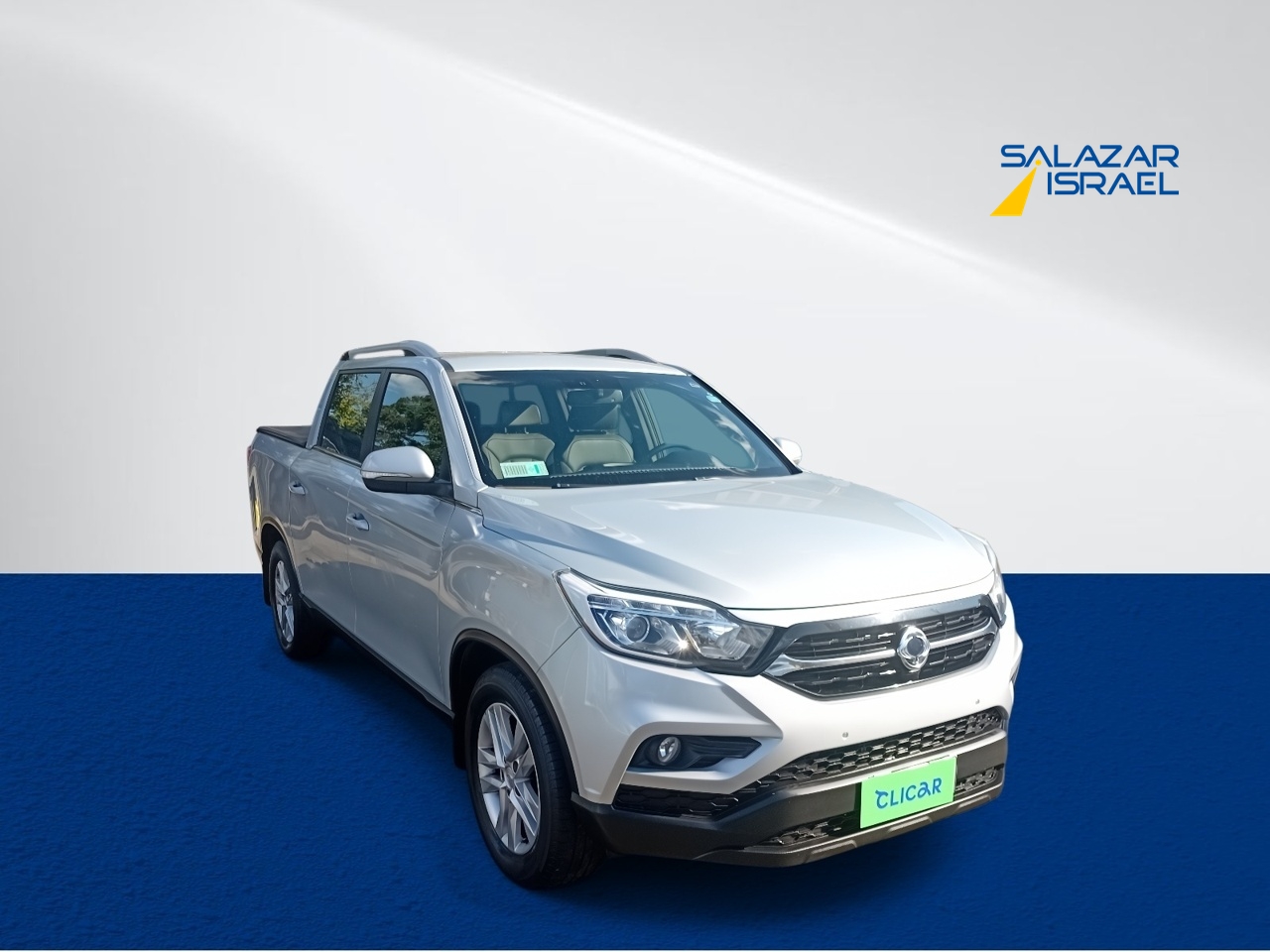 SSANGYONG