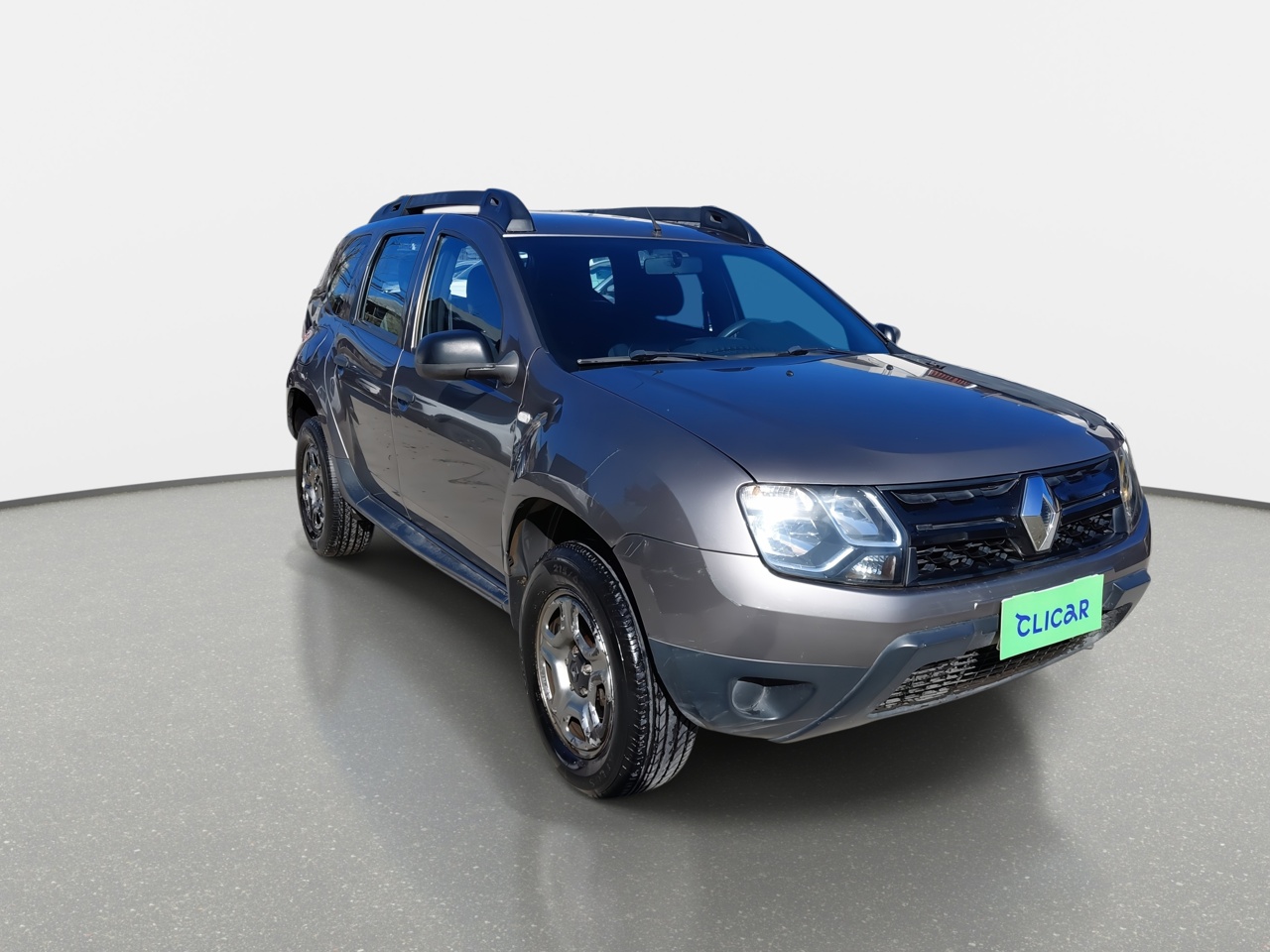 RENAULT - 1