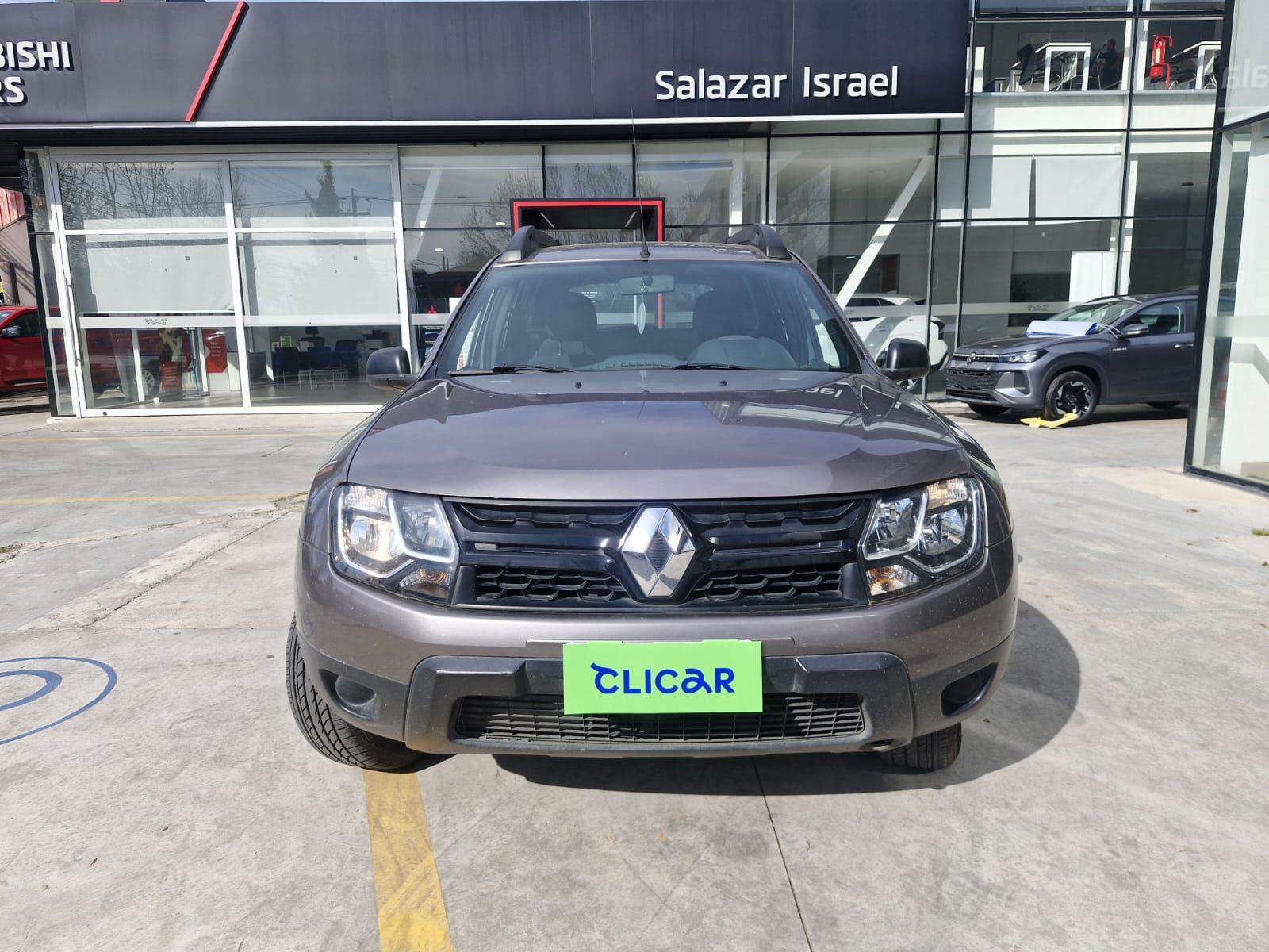 RENAULT - 2