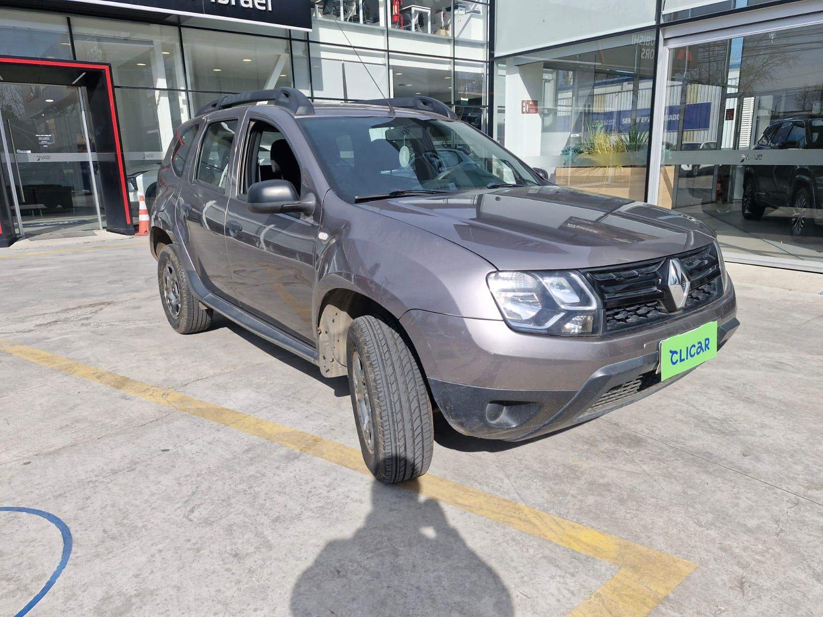 RENAULT