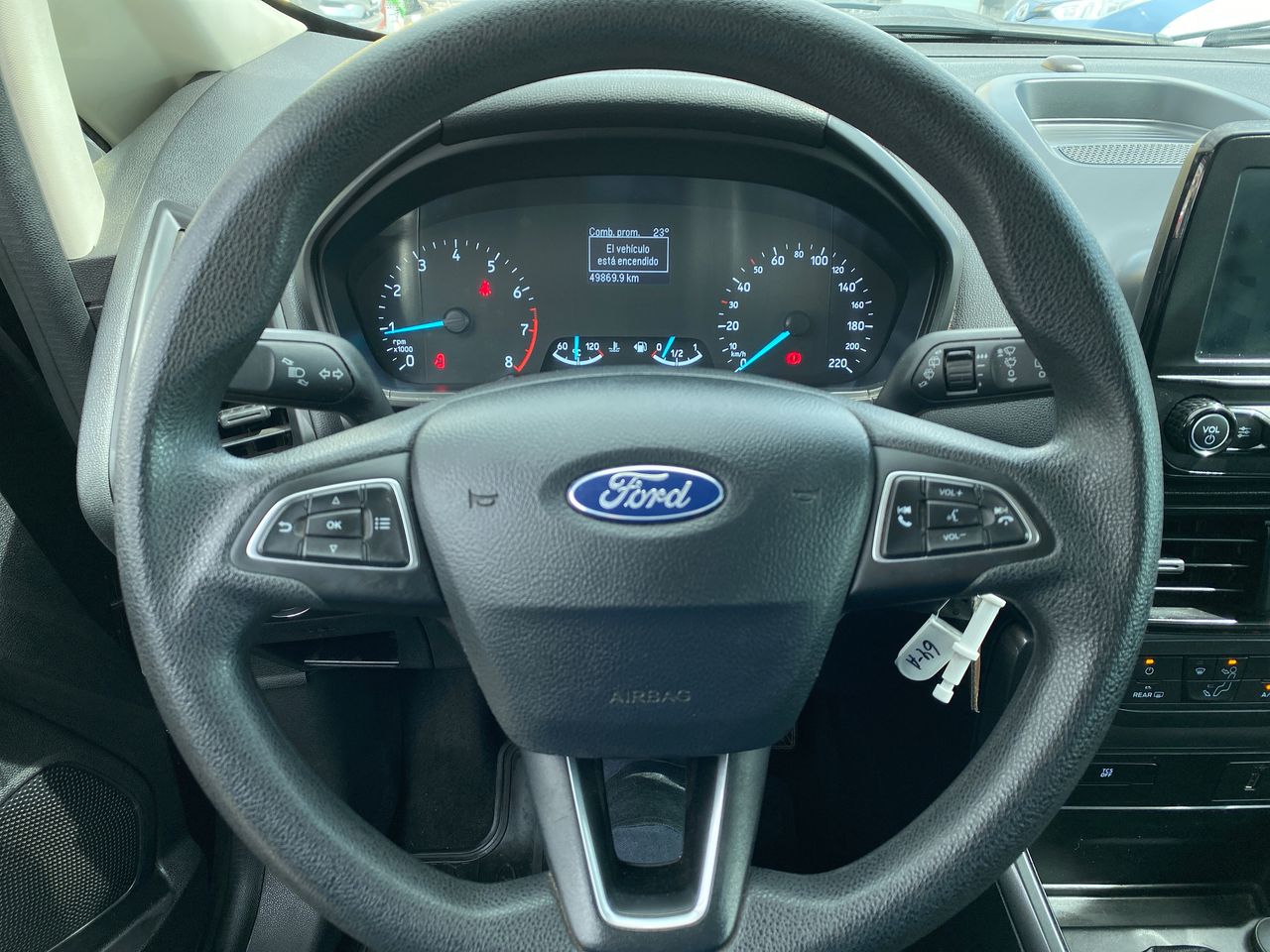 FORD - 26