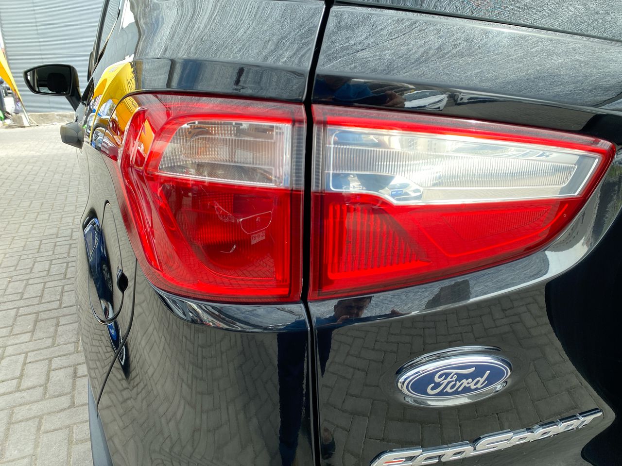 FORD - 21