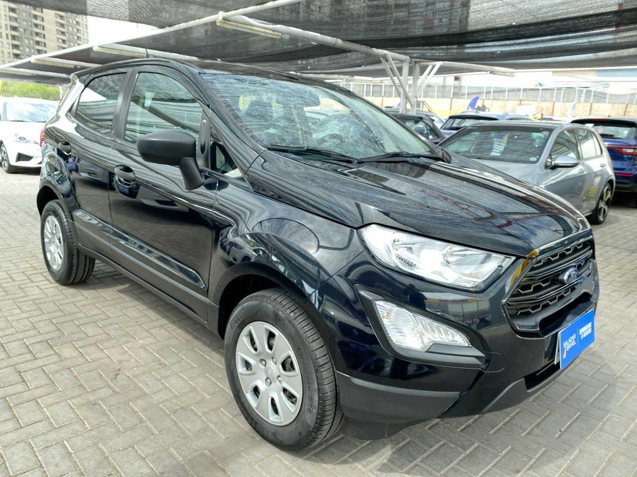 FORD - 1