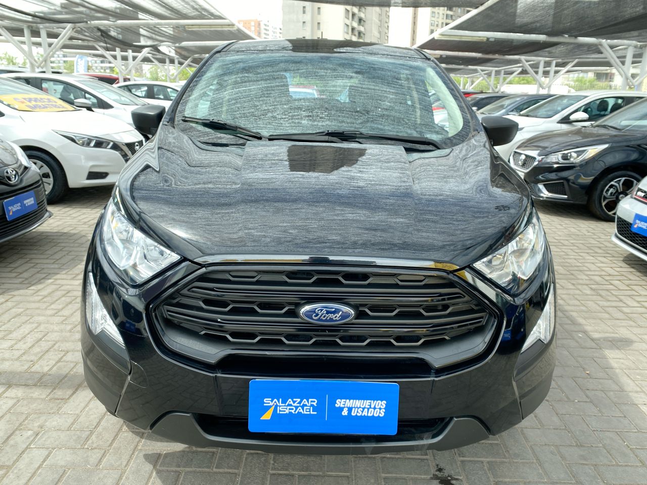 FORD - 2