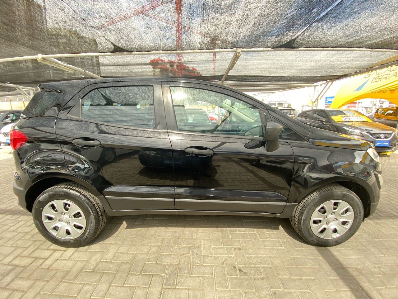 FORD - 8
