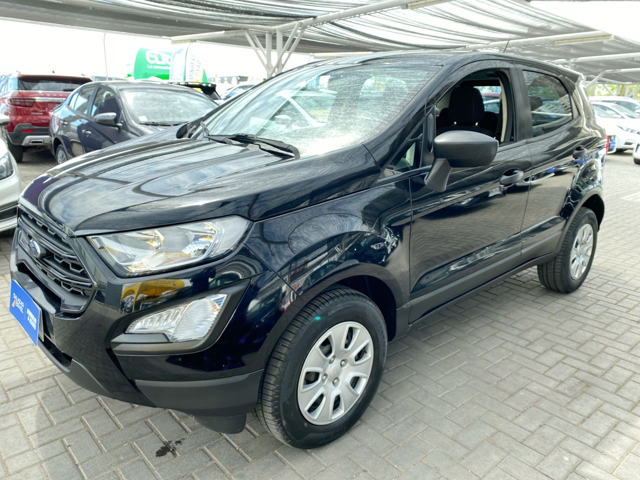 FORD - 3