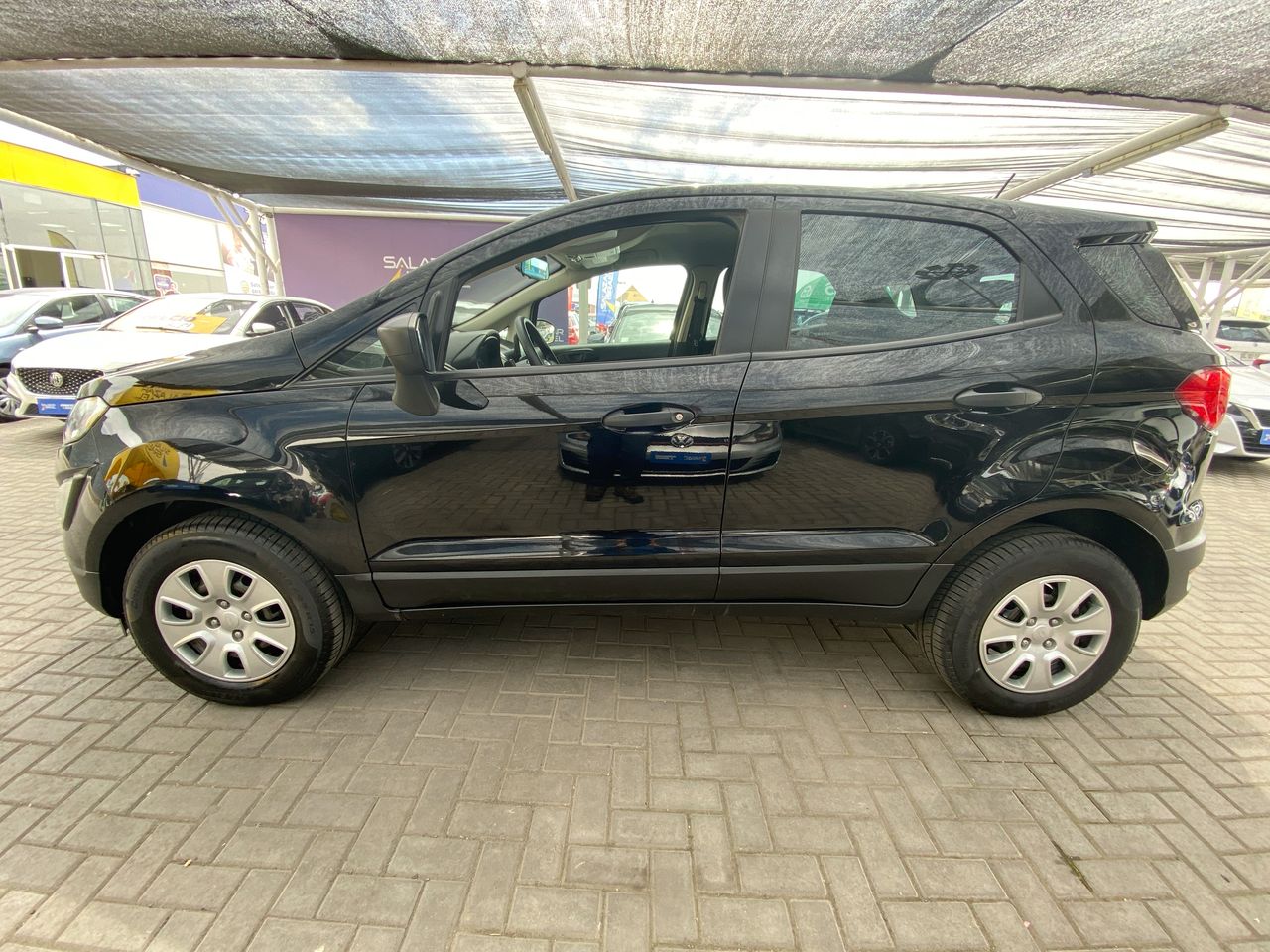 FORD - 4