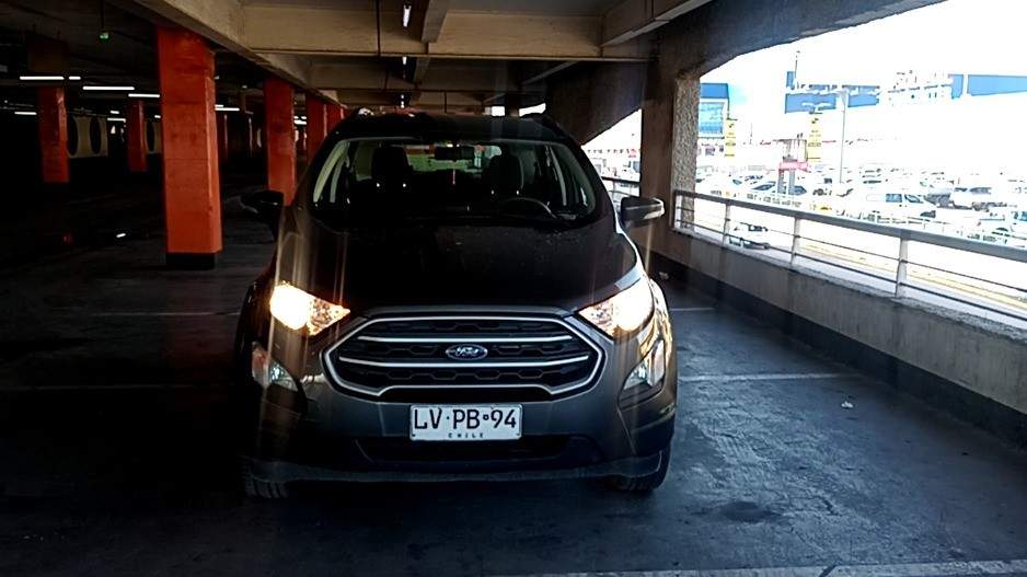 FORD - 2