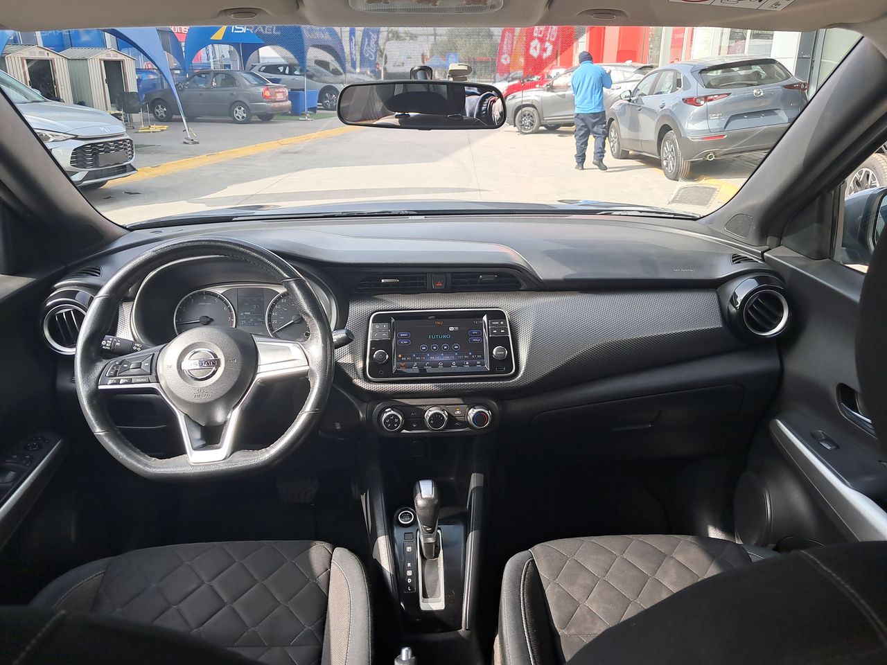 NISSAN - 1