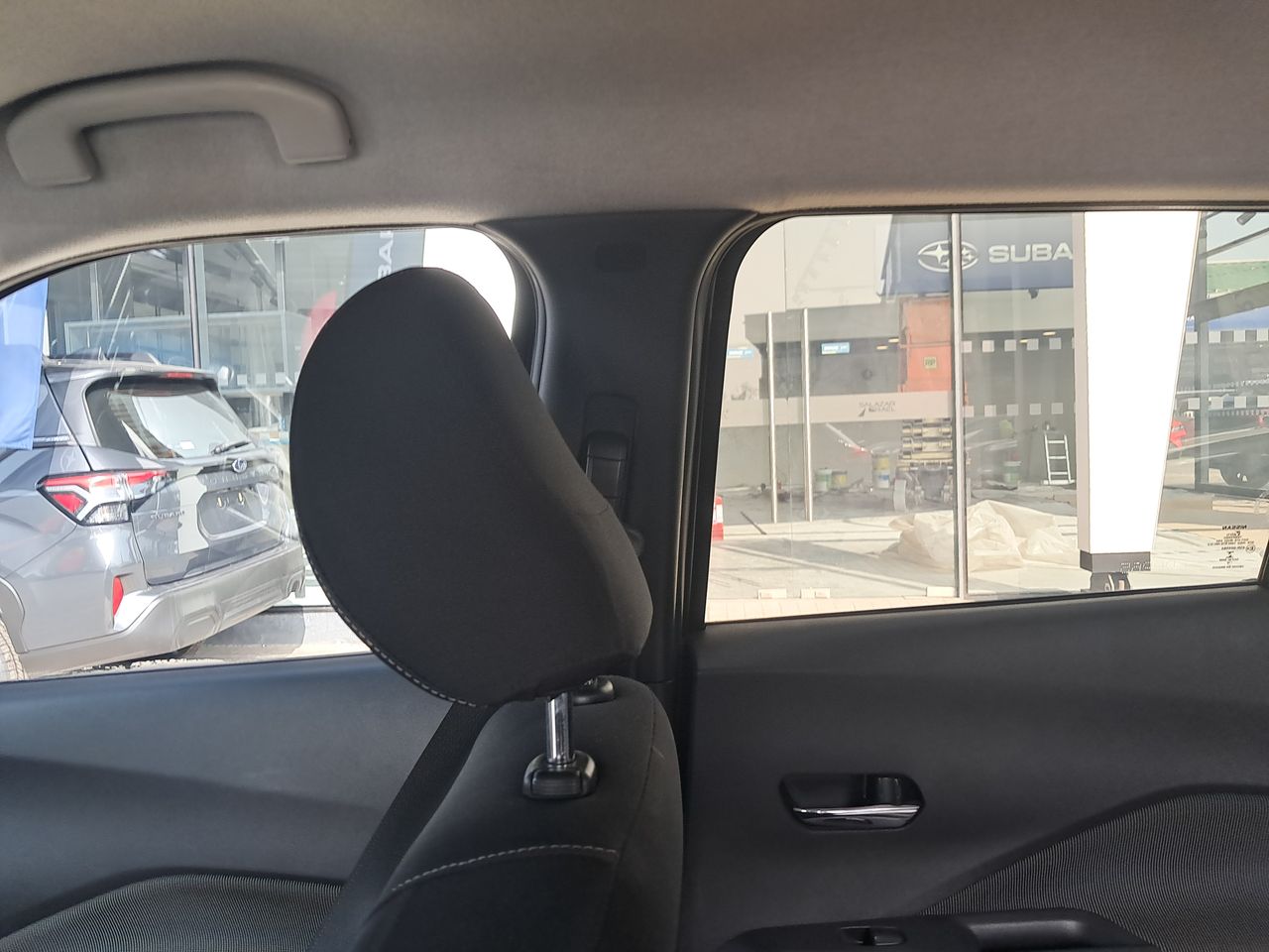 NISSAN - 3