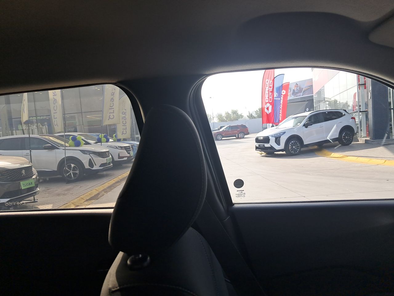 NISSAN - 7