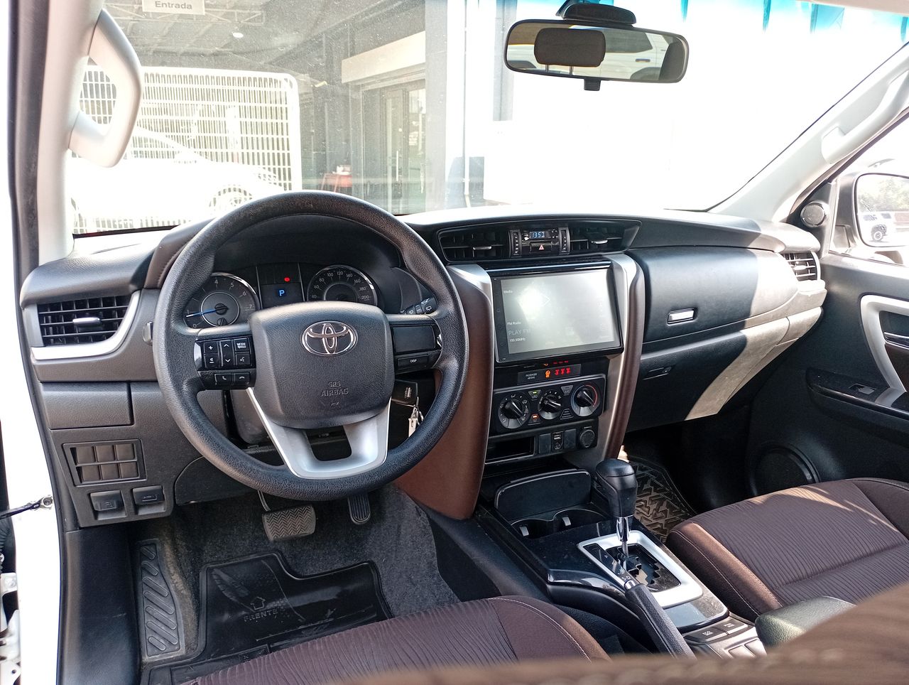 TOYOTA - 31