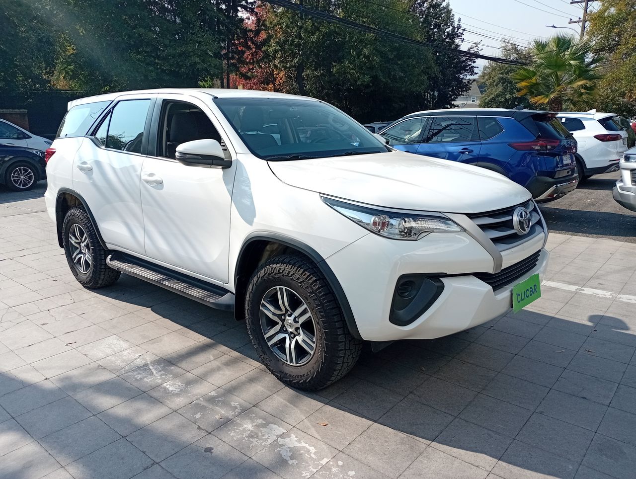 TOYOTA - 1