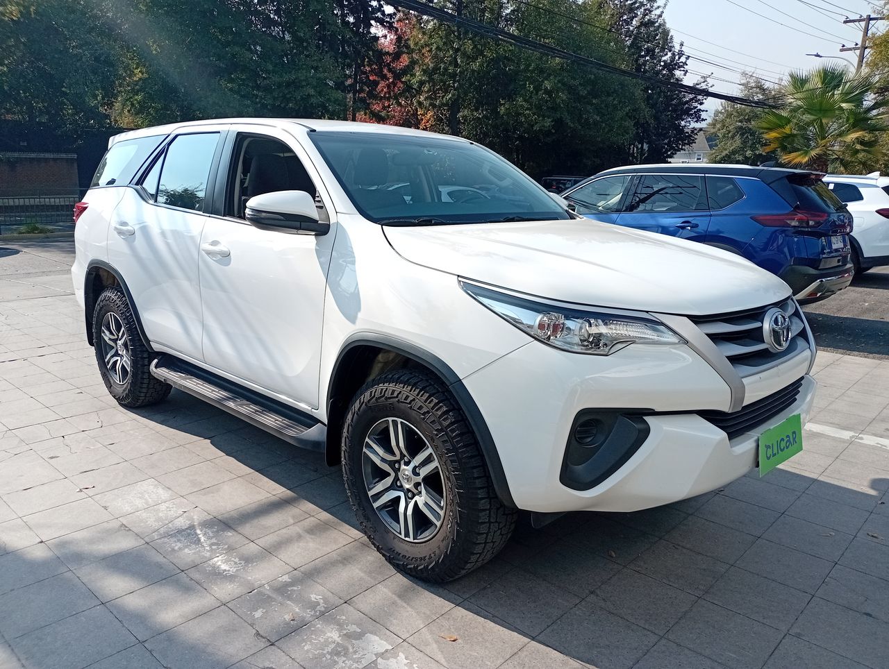 TOYOTA - 2