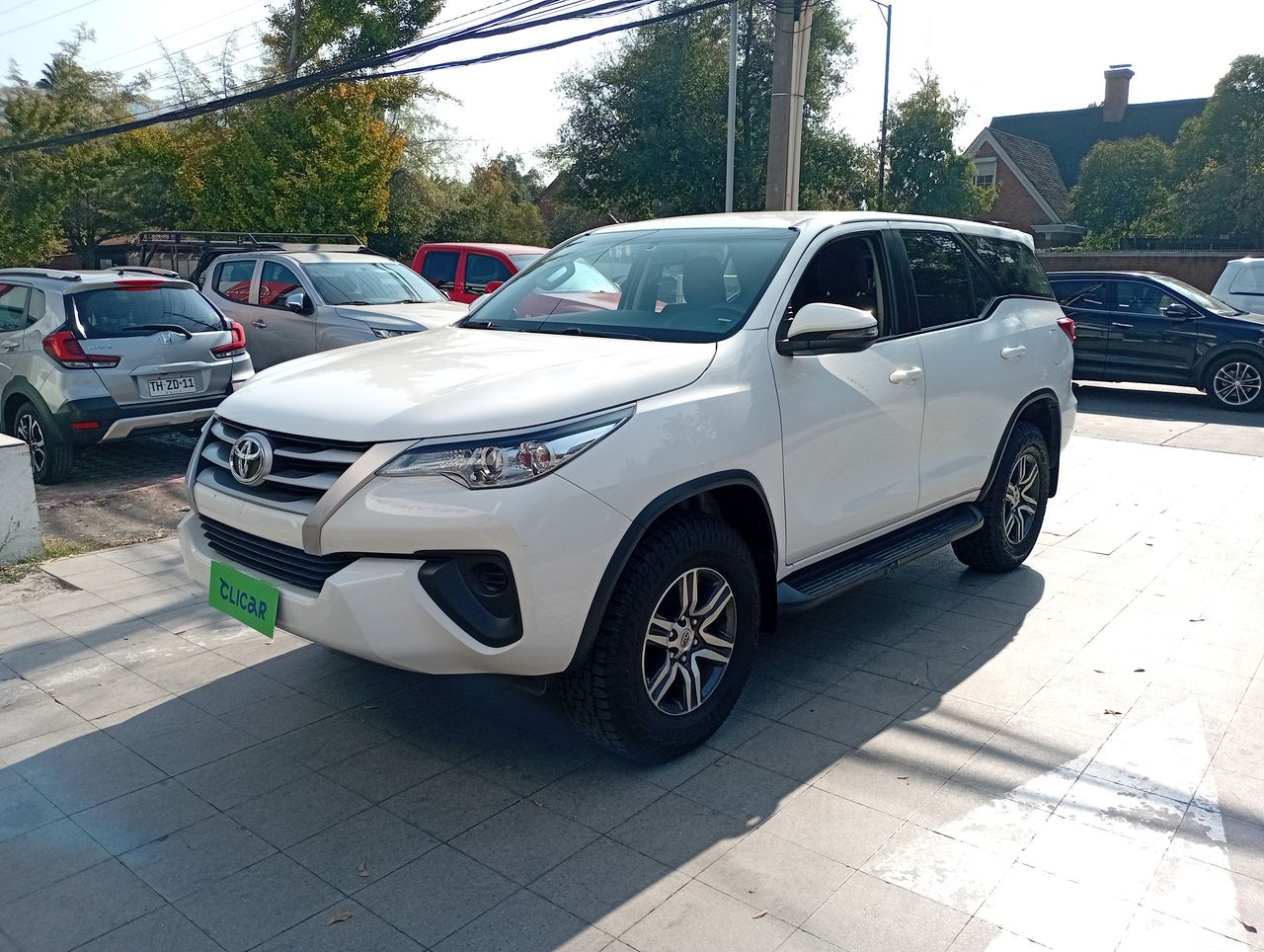 TOYOTA - 3