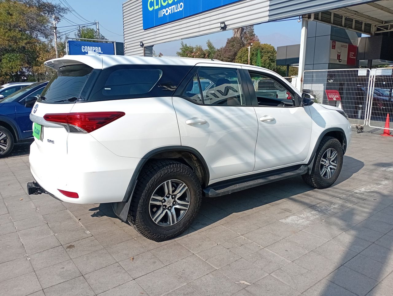 TOYOTA - 7