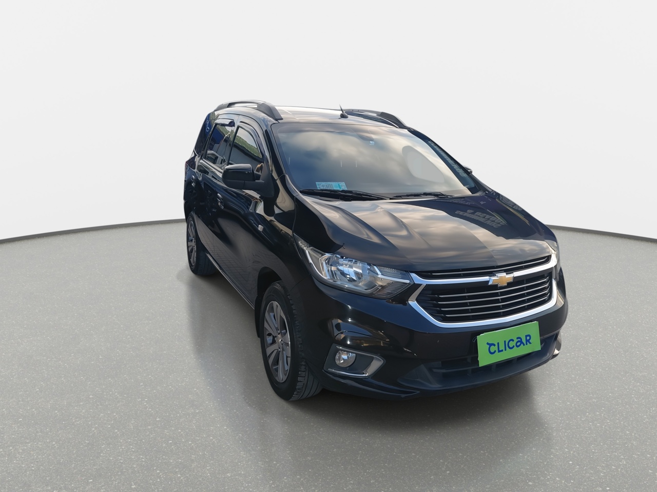 CHEVROLET - 1