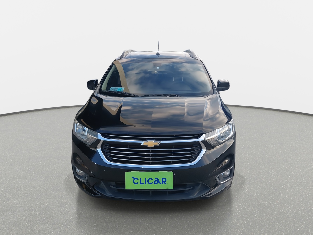 CHEVROLET - 2