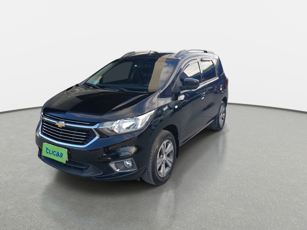 CHEVROLET - 3